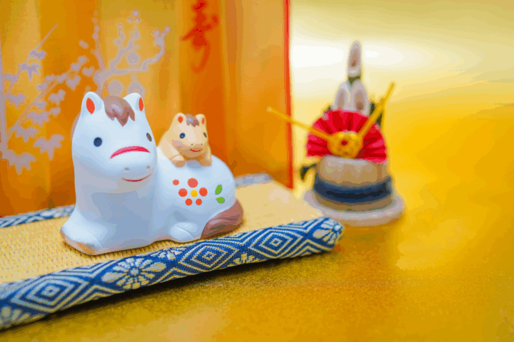 2026年 新年のご挨拶