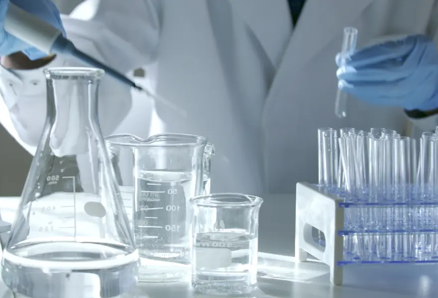 Cysay's research is a form of regenerative medicine based on cell induction, originating from studies in cell culture.